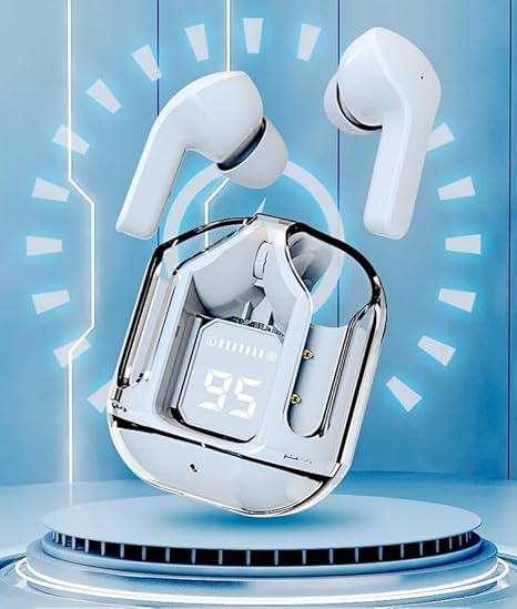Air 31 TWS Wireless Earbuds