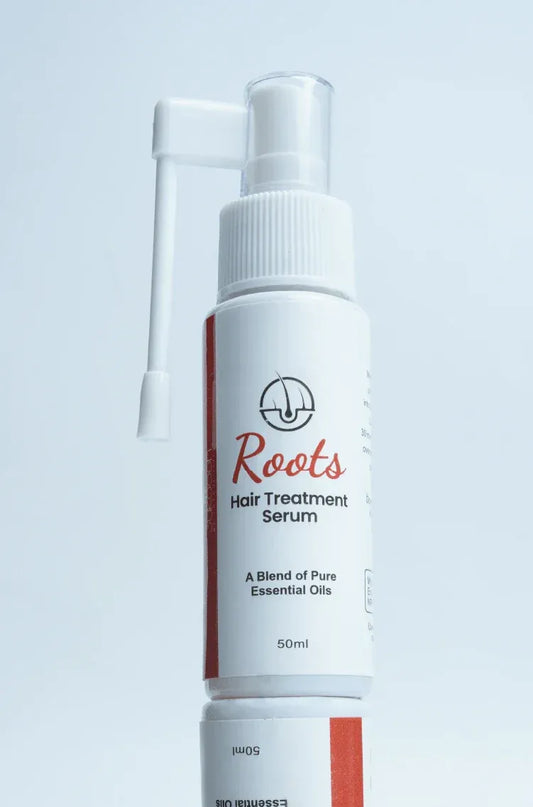 Roots Hair Treatment Serum