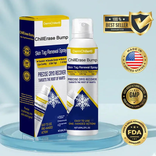 Timilk® ChillErase Bump Renewal Spray