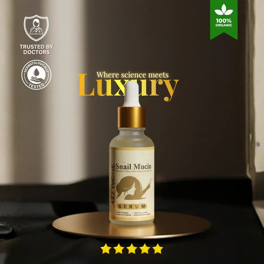 L-Snail Mucin Serum